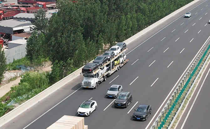 澄迈高速公路汽车救援